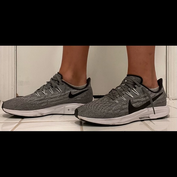 Nike Zoom Pegasus 36 running sneakers - Picture 10 of 12